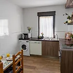 La Casona De Trescasas Holiday home *