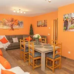 Сasa de vacaciones La Casona De Trescasas