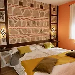 La Casona De Trescasas