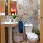 Holiday home La Casona De Trescasas Sonsoto