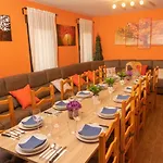 Holiday home La Casona De Trescasas *