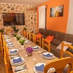 La Casona De Trescasas