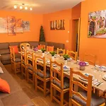 La Casona De Trescasas Holiday home