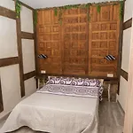 La Casona De Trescasas