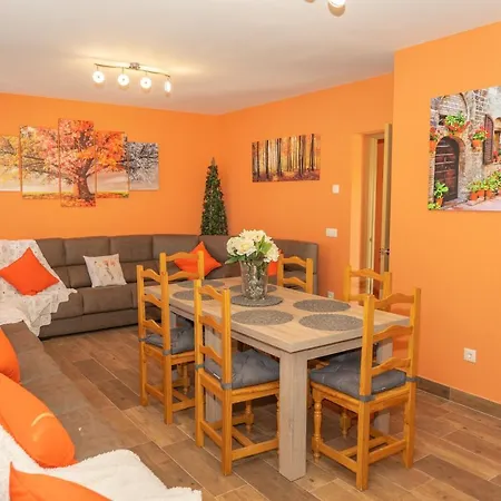 Holiday home La Casona De Trescasas