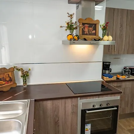 La Casona De Trescasas Holiday home *