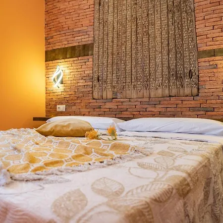 Casa vacanze La Casona De Trescasas Sonsoto