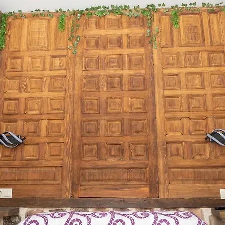 La Casona De Trescasas