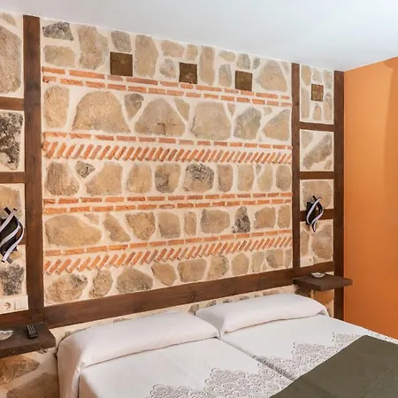 La Casona De Trescasas