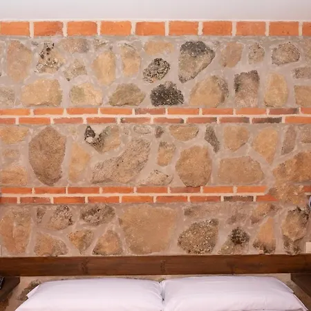 La Casona De Trescasas Sonsoto