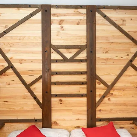 La Casona De Trescasas Holiday home