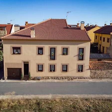 La Casona De Trescasas