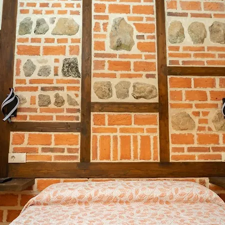 Vakantiehuis La Casona De Trescasas *