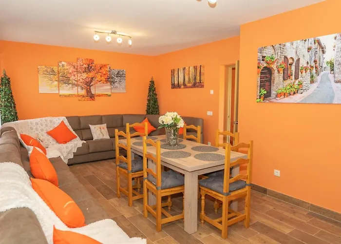 Vakantiehuis La Casona De Trescasas