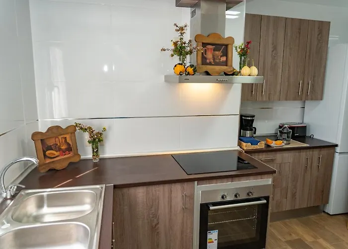 La Casona De Trescasas 펜션 *