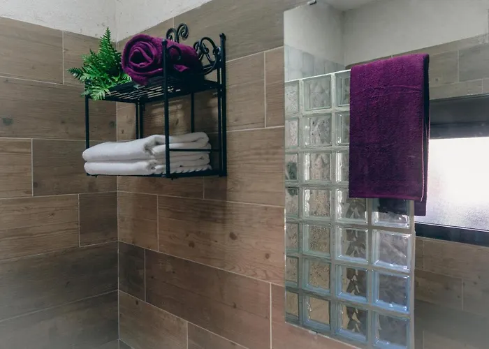 La Casona De Trescasas Sonsoto