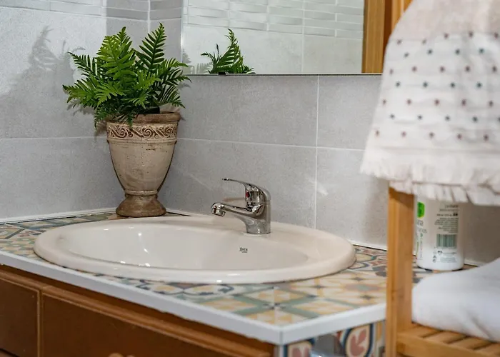 La Casona De Trescasas Sonsoto