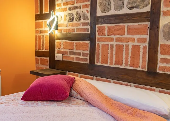 La Casona De Trescasas