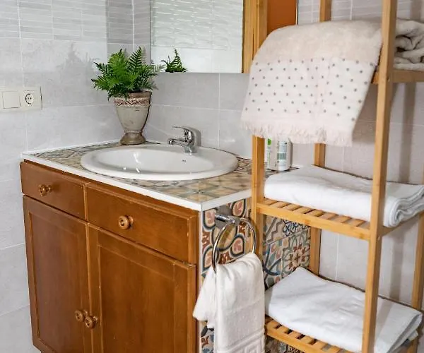 La Casona De Trescasas * Sonsoto