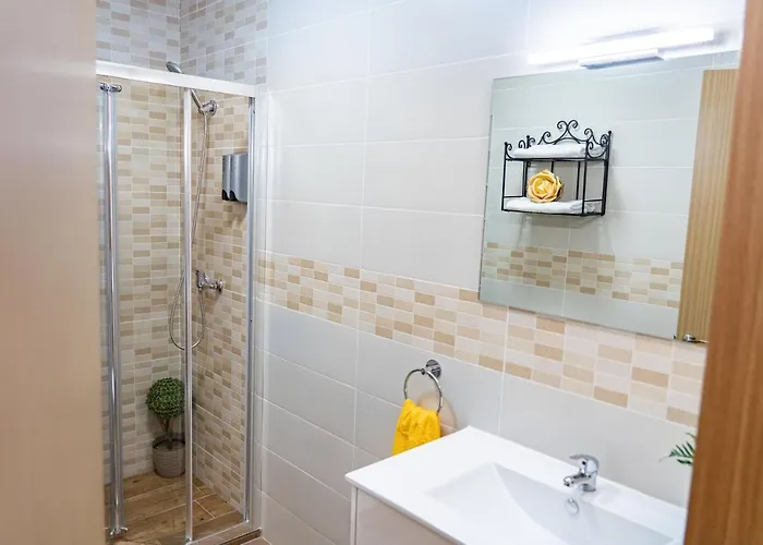 La Casona De Trescasas 펜션 Sonsoto