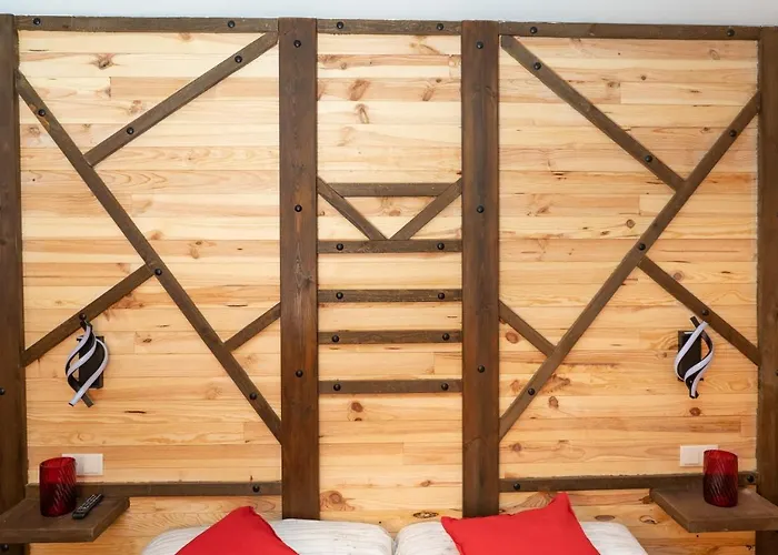 La Casona De Trescasas Vakantiehuis