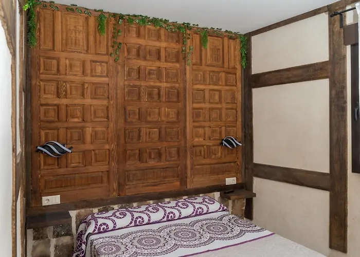 La Casona De Trescasas Vakantiehuis