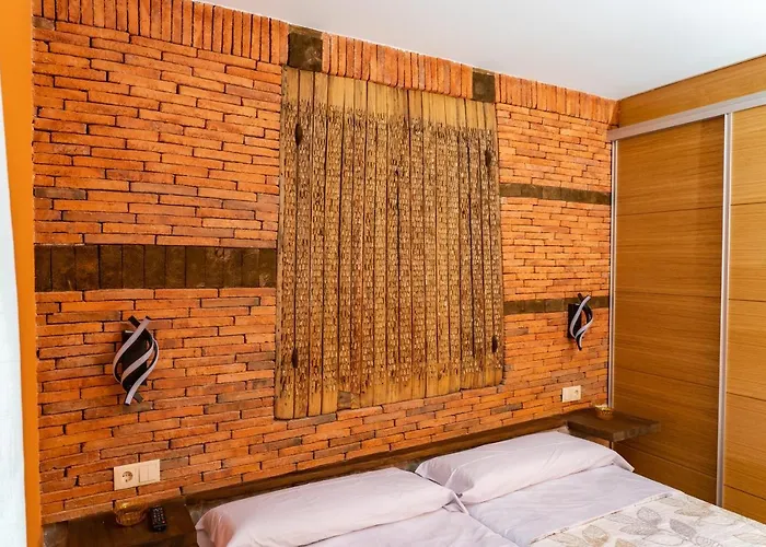 La Casona De Trescasas *